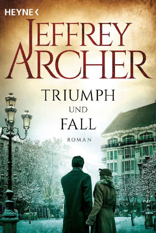 Triumph und Fall: Roman (German Edition)