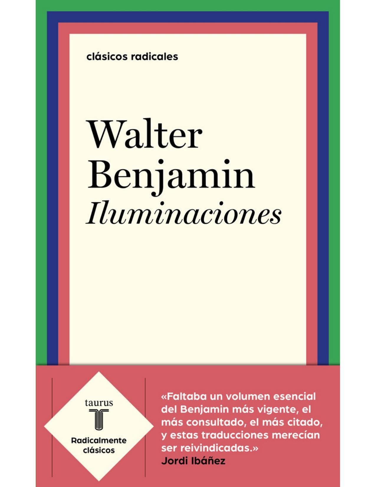 Iluminaciones (Spanish Edition)