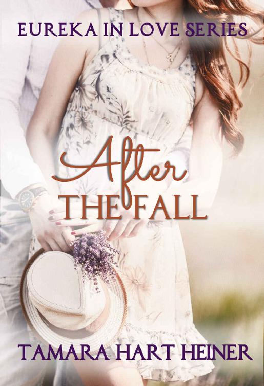 After The Fall (Eureka In Love #6)