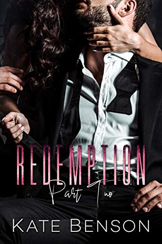Redemption: Part Two (The Vault Book 2)