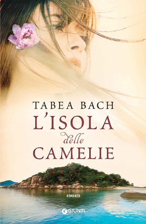 L'isola delle camelie (Italian Edition)