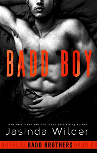 Badd Boy (The Badd Brothers Book 8)