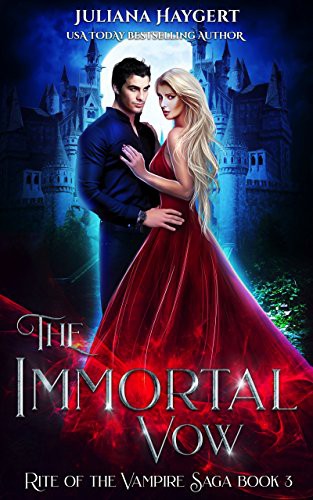 The Immortal Vow