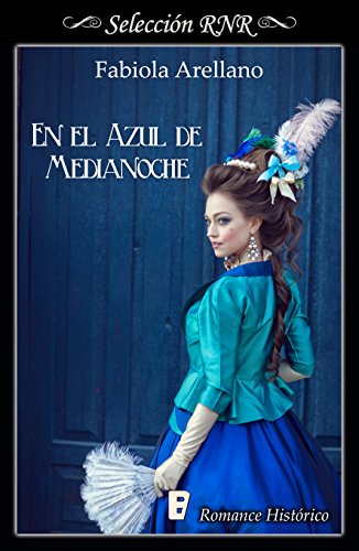 En el azul de medianoche (Spanish Edition)