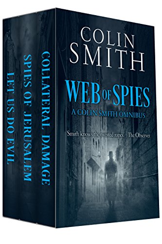 Web of Spies