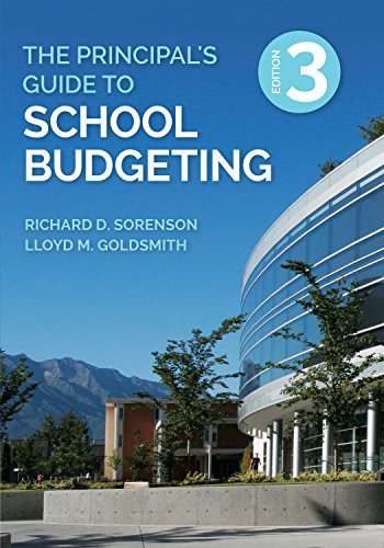 The Principal&prime;s Guide to School Budgeting