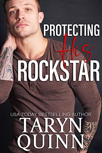 Protecting His Rockstar (Deuces Wild Book 1)