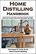 Home Distilling Handbook