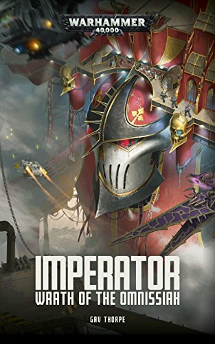 Imperator: Wrath of the Omnissiah (Warhammer 40,000)