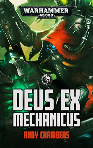 Deus Ex Mechanicus (Warhammer 40,000)