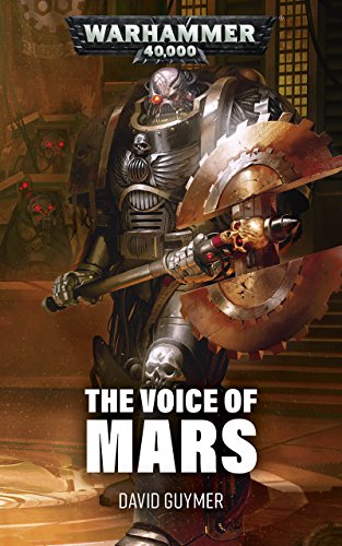 The Voice of Mars (Warhammer 40,000)