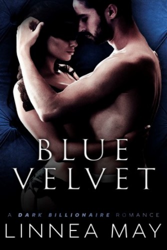 Blue Velvet (The Velvet Rooms Book 2)