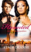 Haunted (The Stripped Series Book 4)