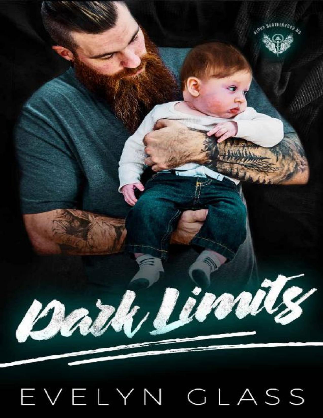 Dark Limits: Alpha Brotherhood MC