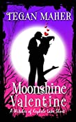 Moonshine Valentine: A Witches of Keyhole Lake Short 4.5 (Witches of Keyhole Lake Mysteries)