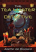 The Tea Master and the Detective (Xuya Universe)