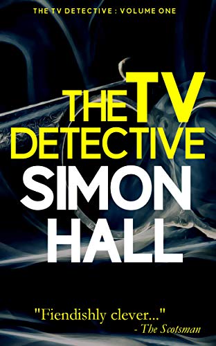 The TV Detective