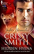 Hidden Hyena (Shifter Chronicles Book 7)