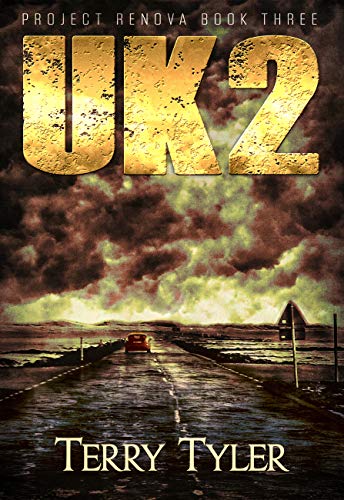 UK2 (Project Renova Book 3)