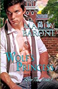 Wolf's Princess (After the Crash Book 7)