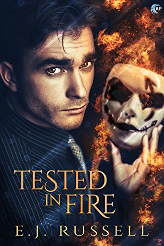 Tested in Fire (Art Medium Book 2)