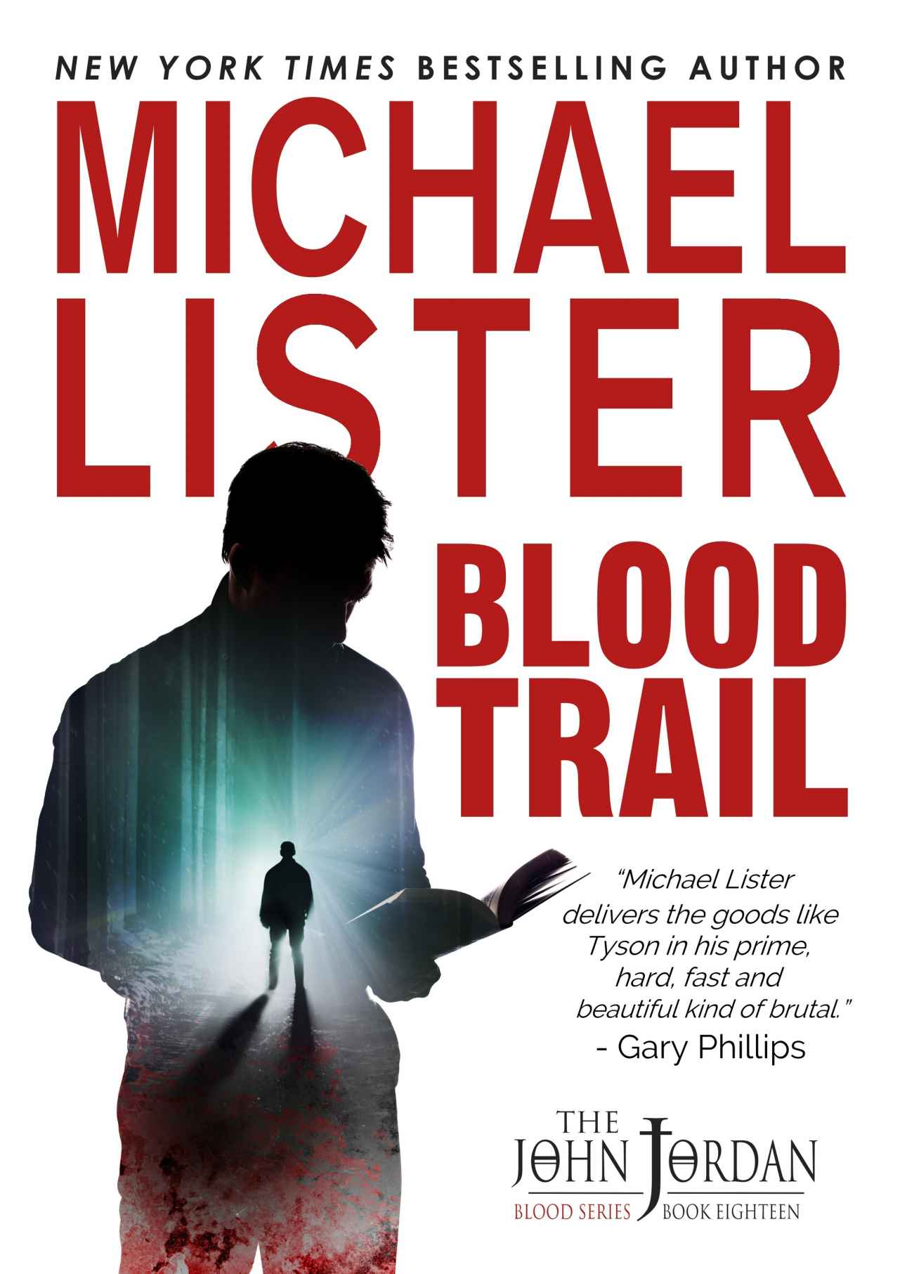 Blood Trail