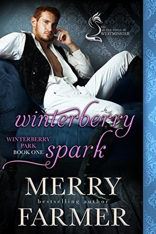 Winterberry Spark