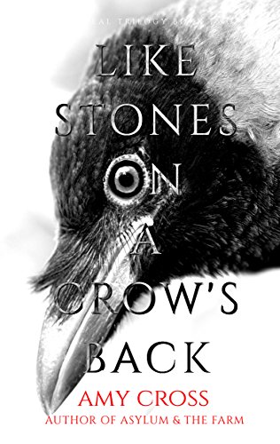 Like Stones on a Crow's Back (The Deal Book 2)