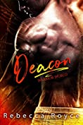 Deacon: A Dystopian Paranormal Urban Fantasy Romance (Warrior World Book 1)