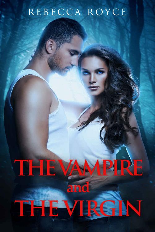 The Vampire and The Virgin: A Paranormal Romance Novella