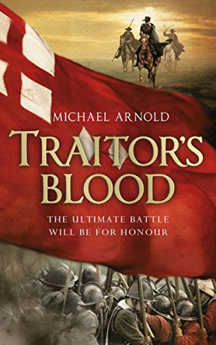 Traitor's Blood (The Civil War Chronicles Book 1)