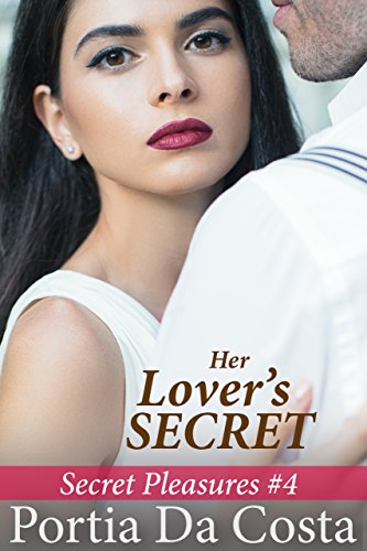 Her Lover's Secret (Secret Pleasures Book 4)