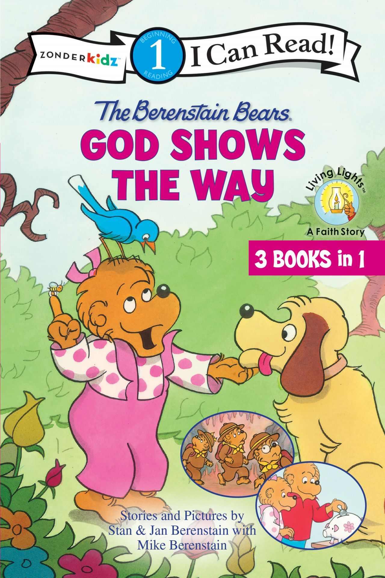 God Shows the Way