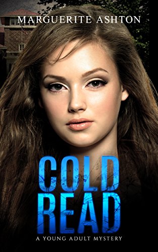 Cold Read: (Oliana Mercer series Book 3)