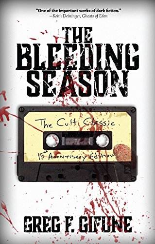 The Bleeding Season