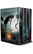 The Horizon Chronicles, The Complete Collection
