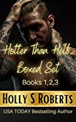 Hotter Than Hell Box Set 1-3