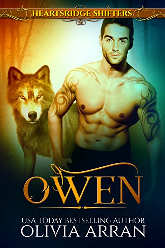 Heartsridge Shifters: Owen (The Protectors Book 1)