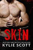 Skin (Flesh Book 2)