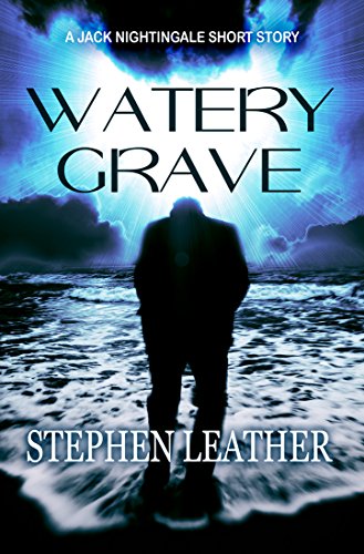 Watery Grave: A Jack Nightingale Short Story