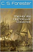 The Horatio Hornblower Collection: Including 10 Novels &amp; 4 Short Stories