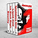 Mocklore Box Set: Humorous Fantasy With Witches, Pirates and Magical Explosions (Mocklore Chronicles)