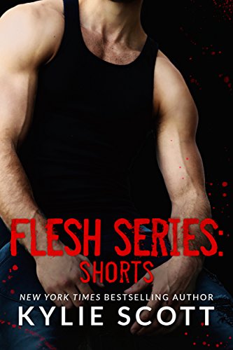 Flesh Series: Shorts