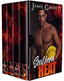 Southern Heat: Box Set 1