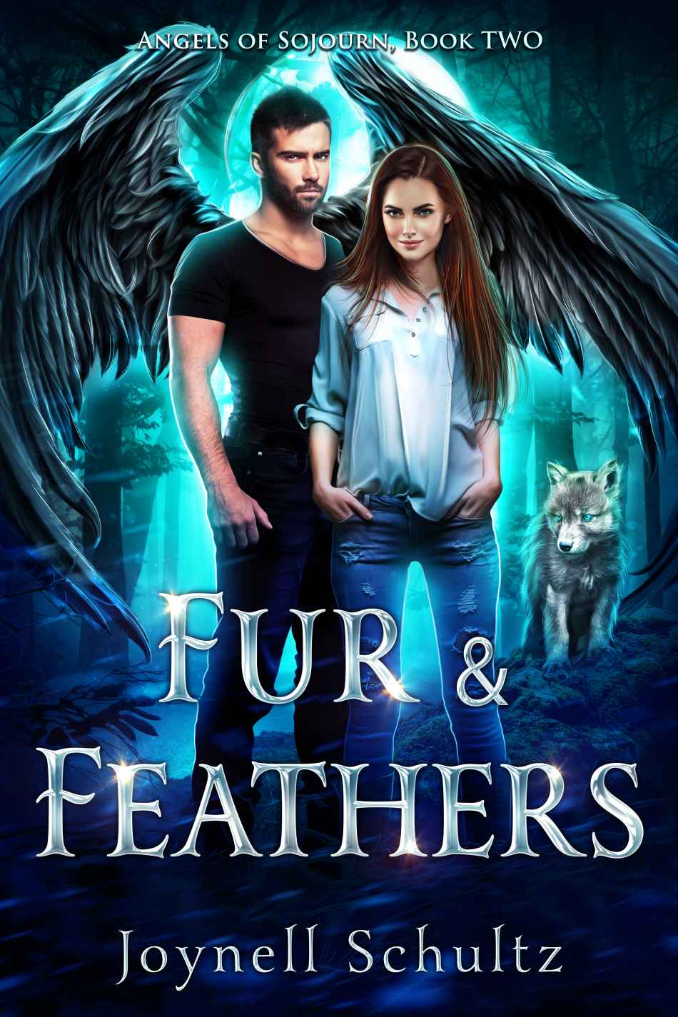 Fur & Feathers