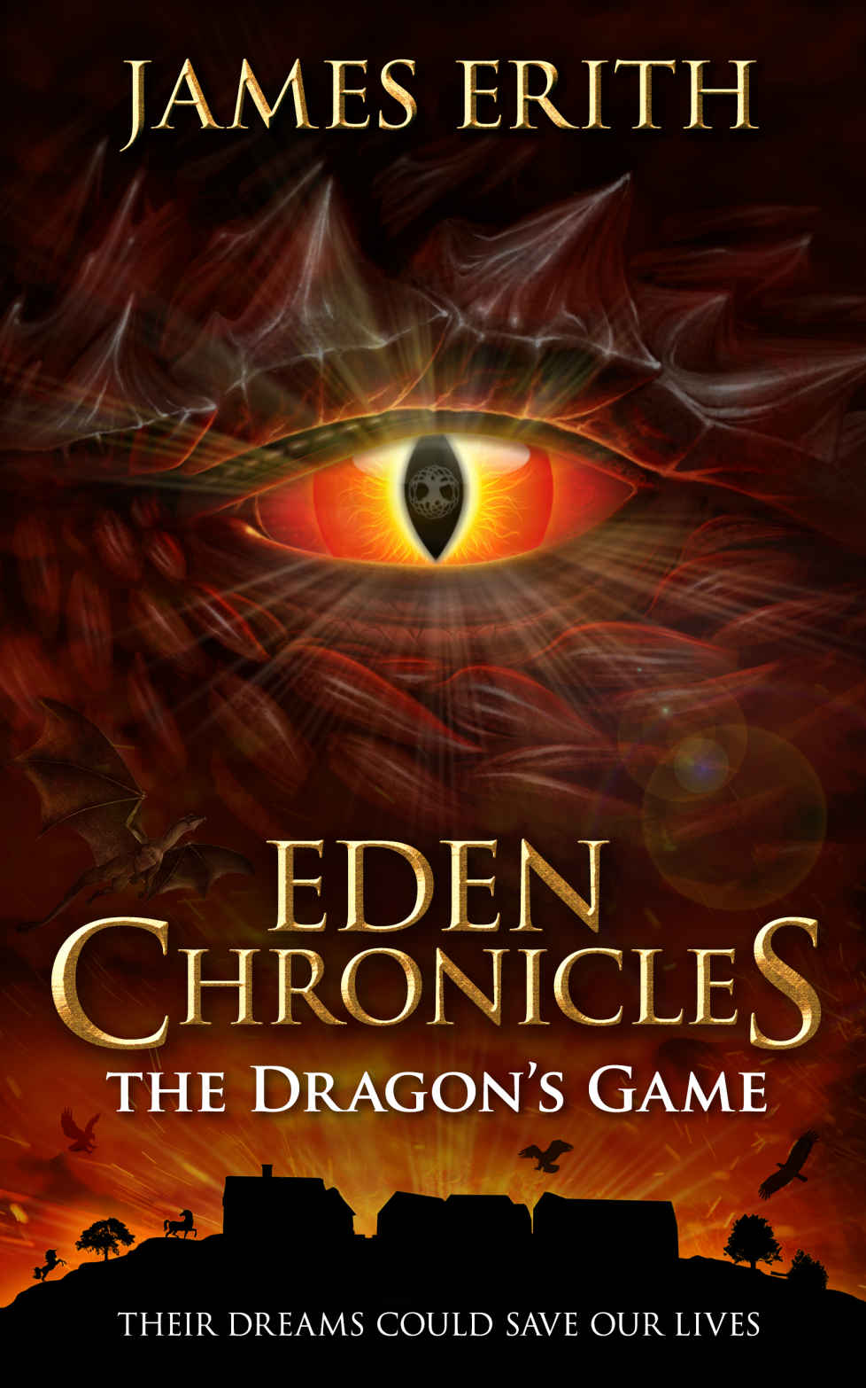 The Dragon's Game