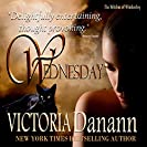 Wednesday (The Witches of Wimberley Book 3)