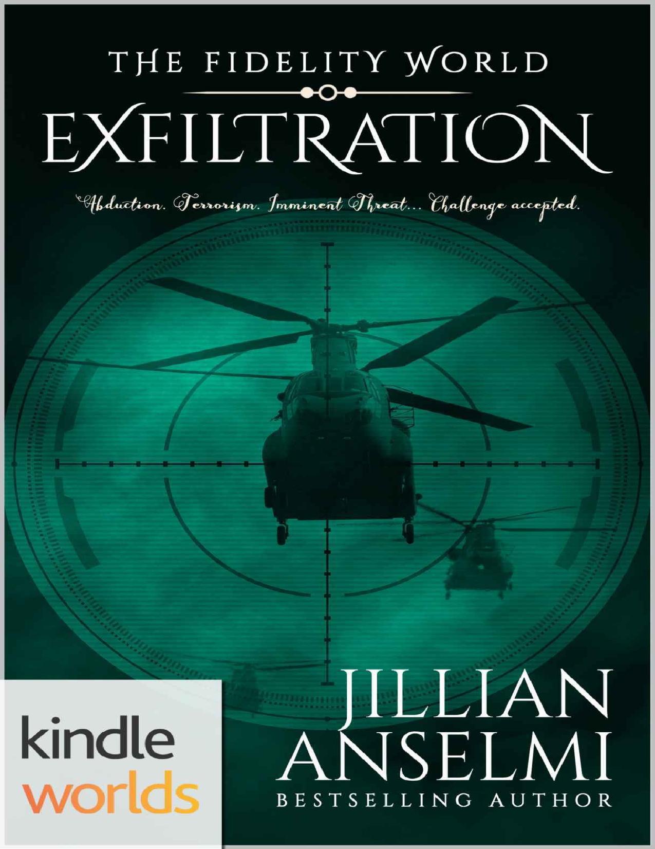 Exfiltration