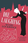 Die Laughing (The Nathan Shapiro Mysteries Book 5)