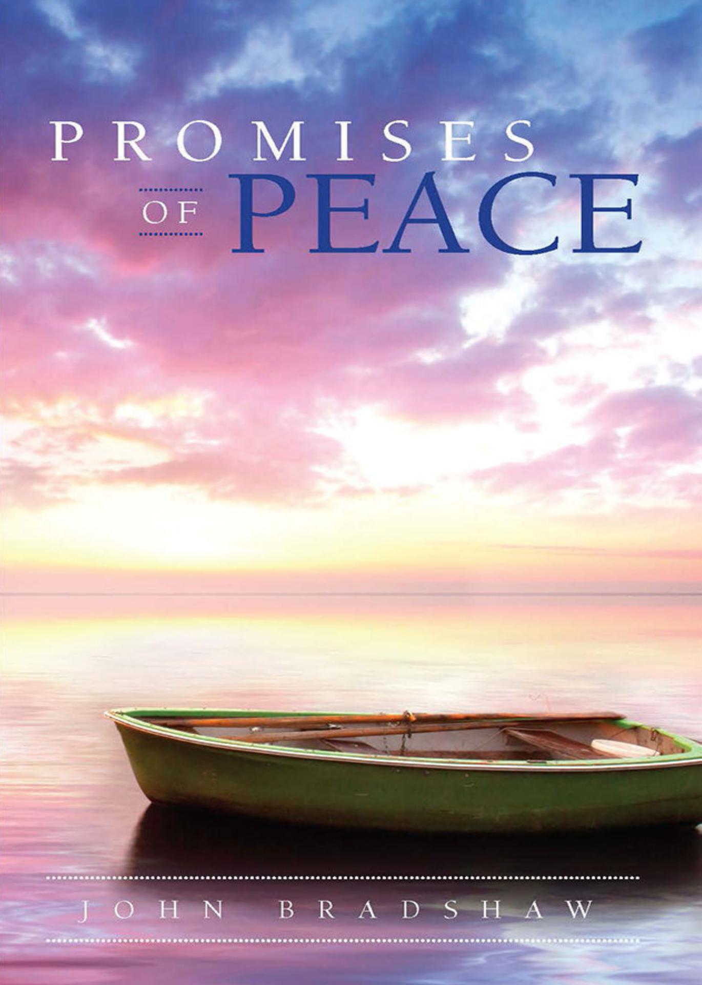 Promises Of Peace